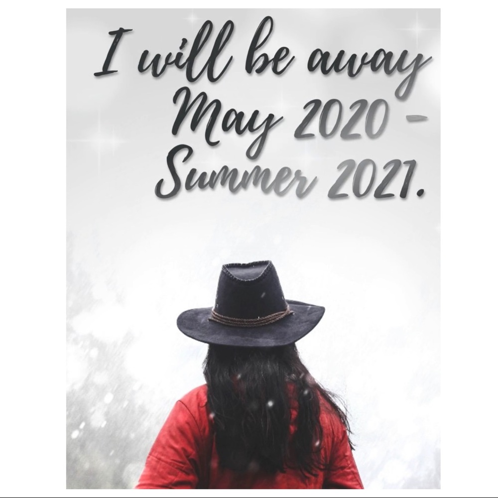 Closet Closing MAY 1, 2020